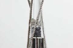 درع مقدم من شركة حديد سابك عام 2011 م