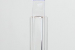 درع مقدم من شركة حديد سابك عام 2005 م