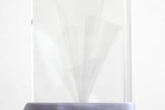 درع مقدم من شركة الإمارات لصناعات الحديد عام 2011 م