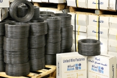 أسلاك لبانة