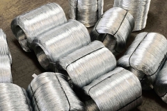 أسلاك تربيط